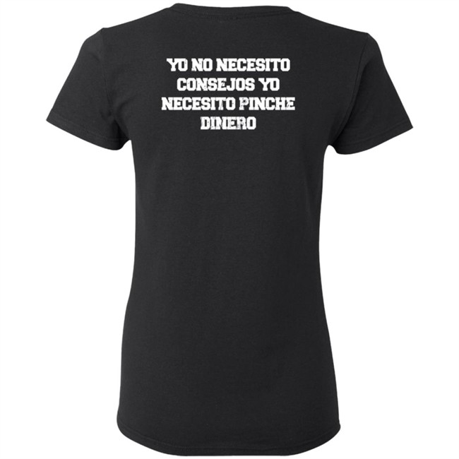 Murillo Twins Merch Money Bags Shirt Murillo Twins Merch Money Bags Shirt