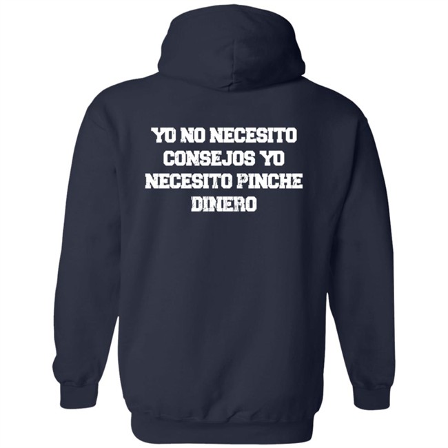 Murillo Twins Merch Money Bags Hoodie Murillo Twins Merch Money Bags Hoodie