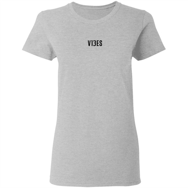 V13es Shirt V13es Shirt