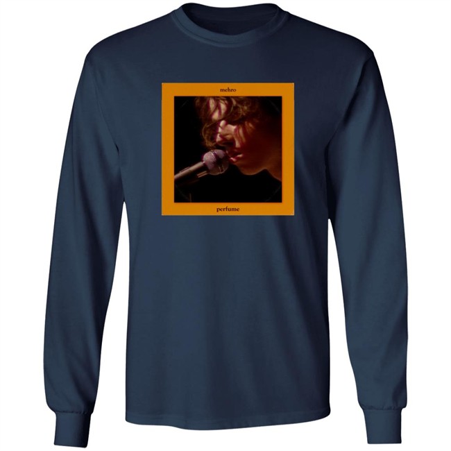 Mehro Perfume Hideous Shirt Mehro Perfume Hideous Shirt
