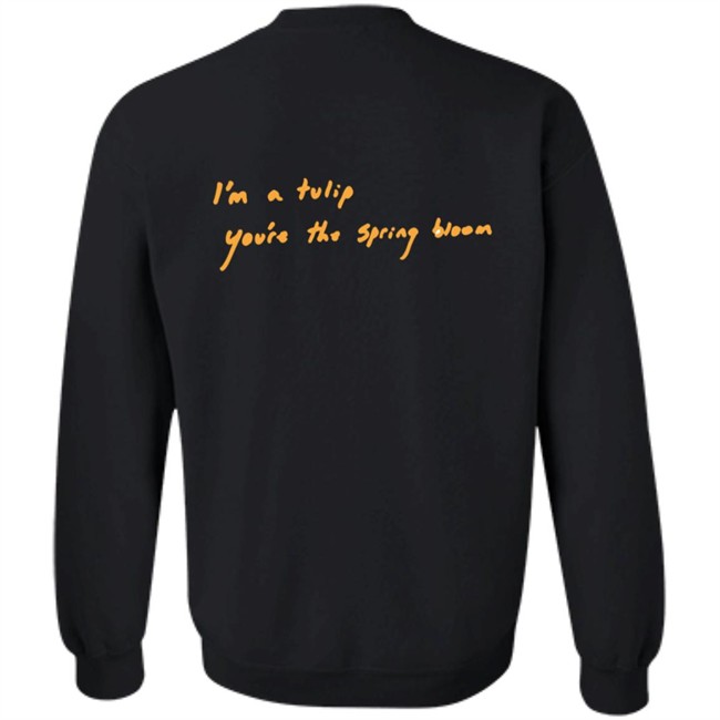 Mehro Perfume Hideous Shirt Mehro Perfume Hideous Shirt