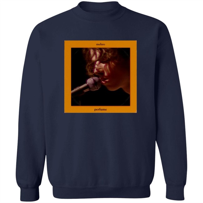 Mehro Perfume Hideous Shirt Mehro Perfume Hideous Shirt