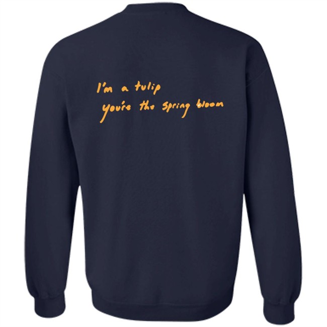 Mehro Perfume Hideous Shirt Mehro Perfume Hideous Shirt