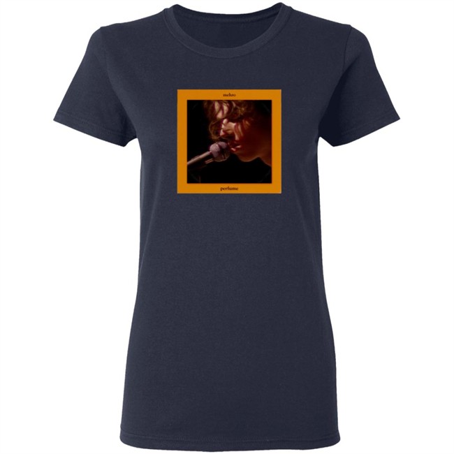 Mehro Perfume Hideous Shirt Mehro Perfume Hideous Shirt