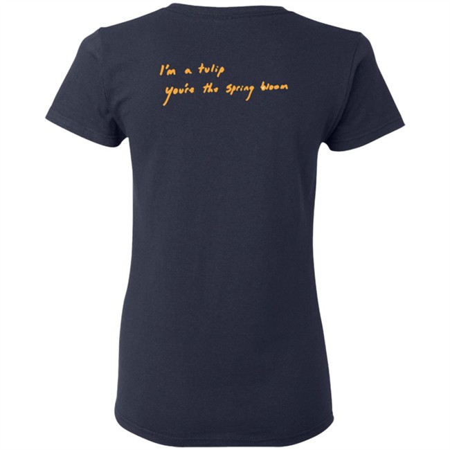 Mehro Perfume Hideous Shirt Mehro Perfume Hideous Shirt