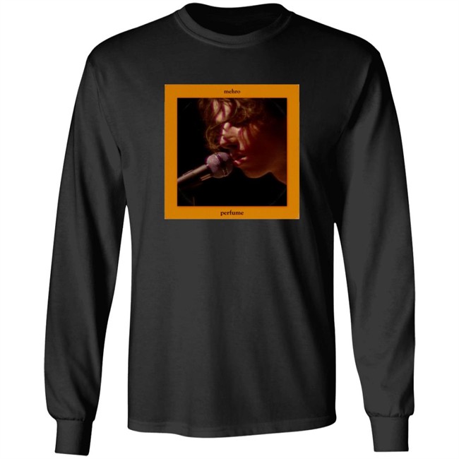 Mehro Perfume Hideous Shirt Mehro Perfume Hideous Shirt