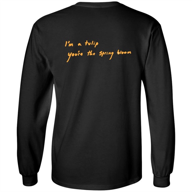 Mehro Perfume Hideous Shirt Mehro Perfume Hideous Shirt