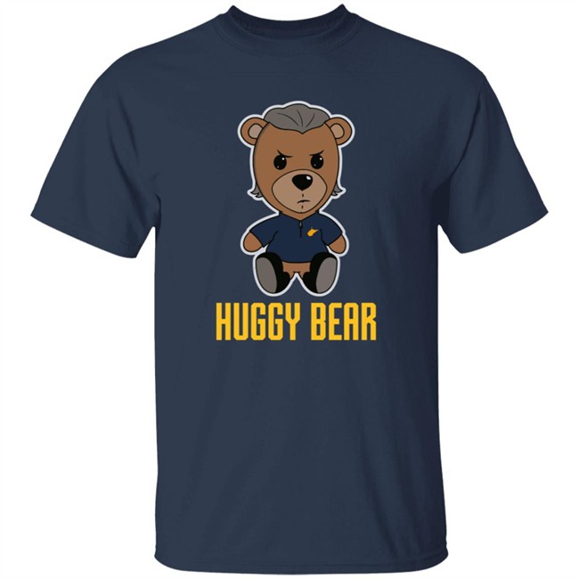 Huggy Bear Wv Tee Shirt