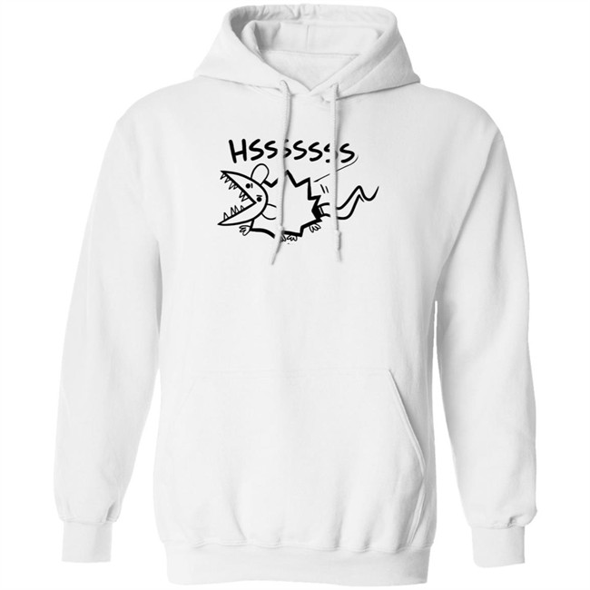 Ac Stuart Toby Hoodie