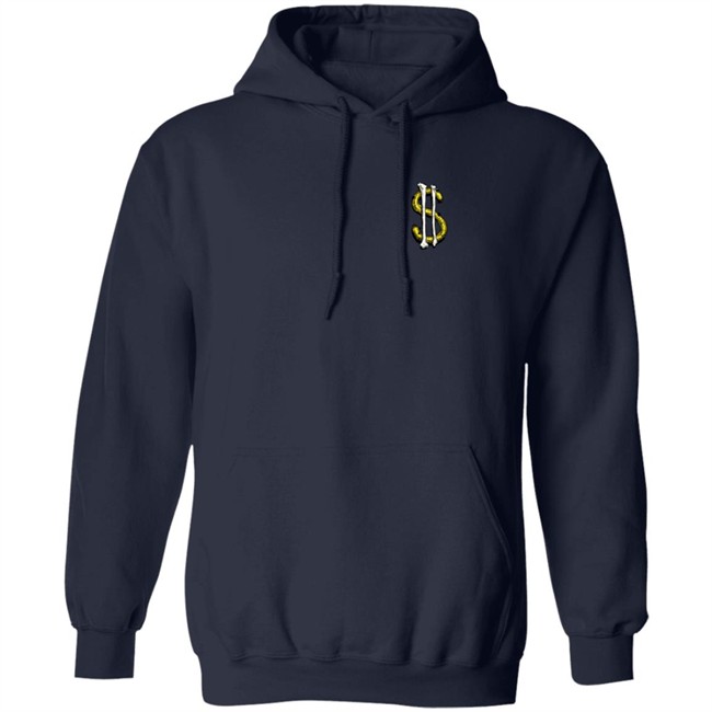 The Bones Are Their Money Shirt The Bones Are Their Money Shirt