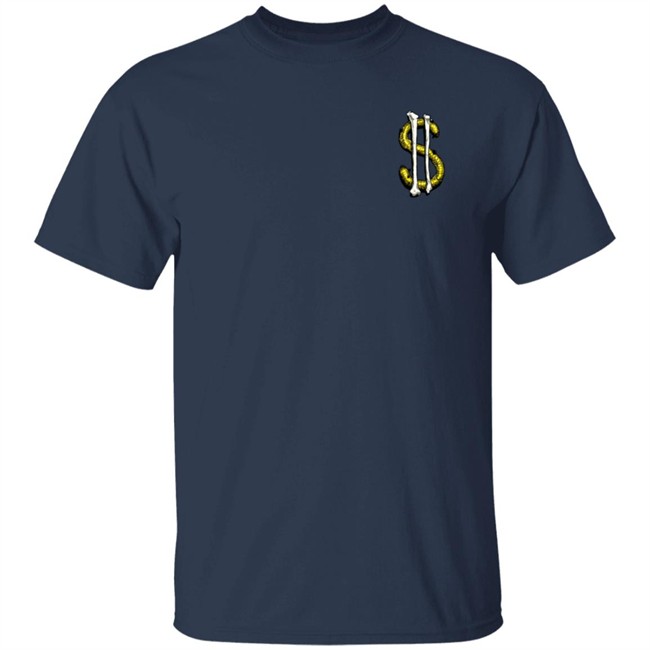 The Bones Are Their Money Shirt The Bones Are Their Money Shirt
