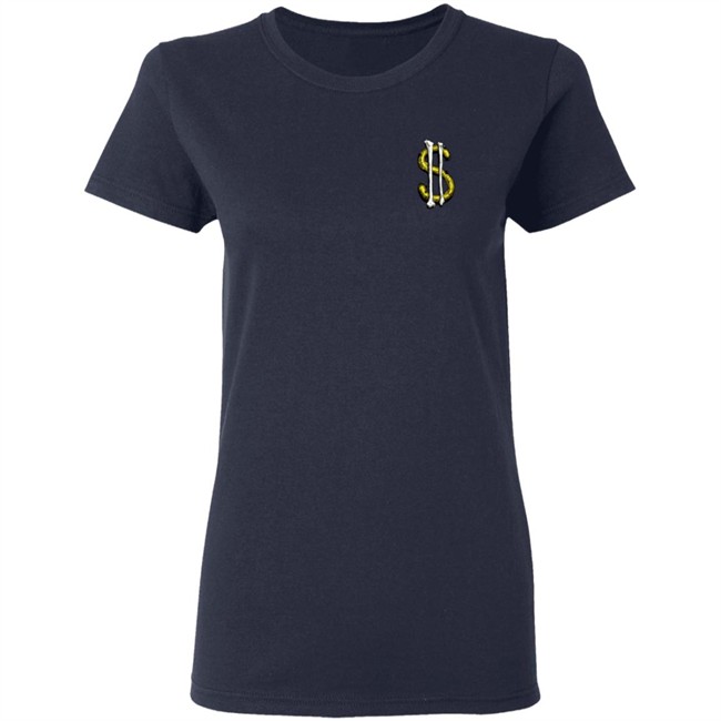 The Bones Are Their Money Shirt The Bones Are Their Money Shirt