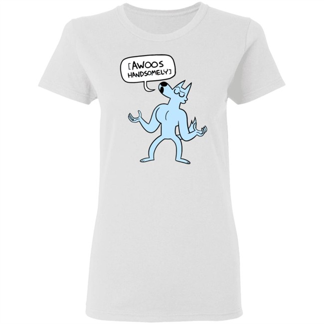 Ac Stuart Socialist Jeremy The Fitness Wolf AwooHandsomely Sweatshirt Ac Stuart Socialist Jeremy The Fitness Wolf AwooHandsomely Sweatshirt