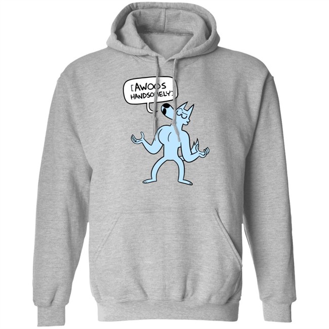 Ac Stuart Socialist Jeremy The Fitness Wolf AwooHandsomely Sweatshirt Ac Stuart Socialist Jeremy The Fitness Wolf AwooHandsomely Sweatshirt