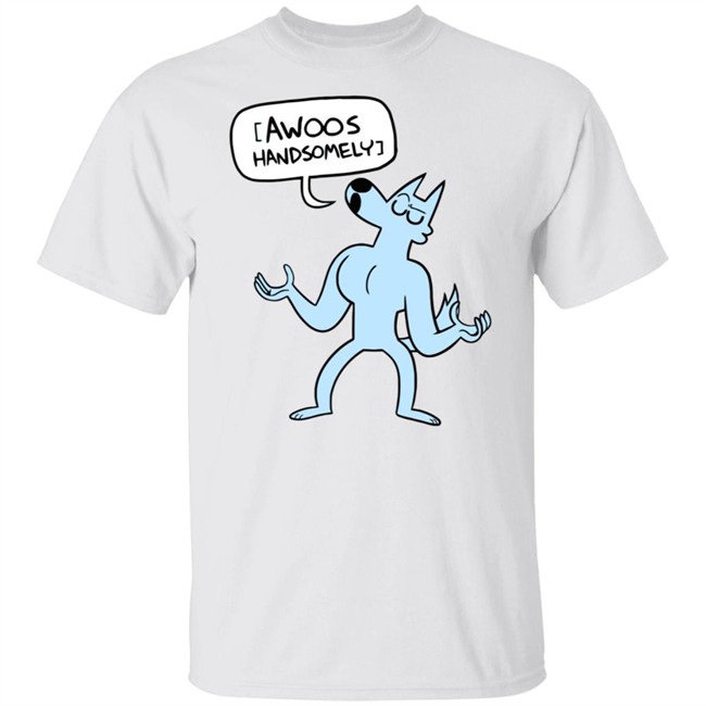 Ac Stuart Socialist Jeremy The Fitness Wolf AwooHandsomely Sweatshirt Ac Stuart Socialist Jeremy The Fitness Wolf AwooHandsomely Sweatshirt
