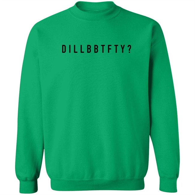 Culturetags Merch Dillbbtfty Hoodie Culturetags Merch Dillbbtfty Hoodie