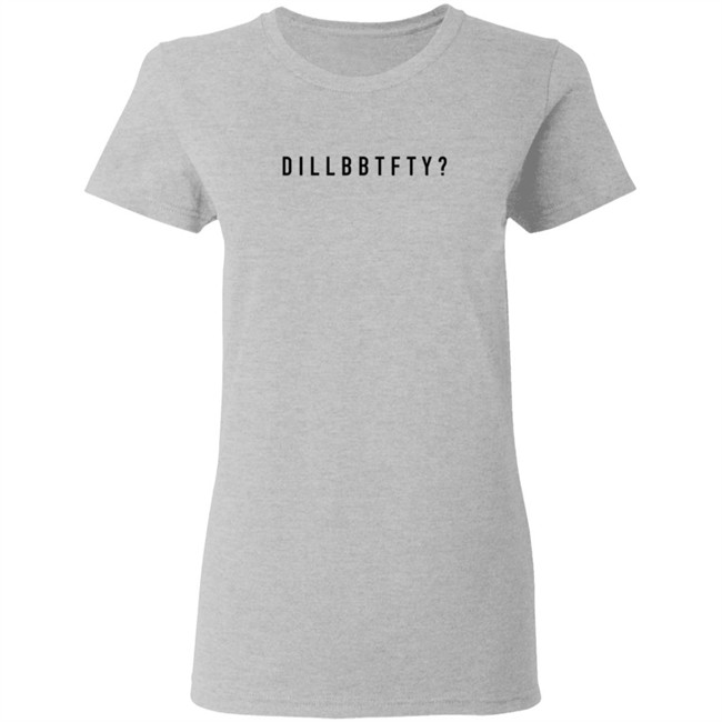 Culturetags Merch Dillbbtfty Hoodie Culturetags Merch Dillbbtfty Hoodie