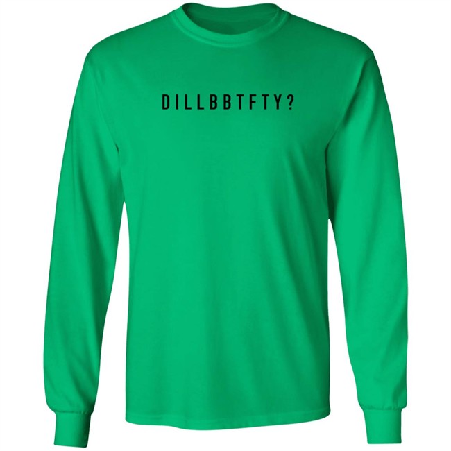 Culturetags Merch Dillbbtfty Hoodie Culturetags Merch Dillbbtfty Hoodie
