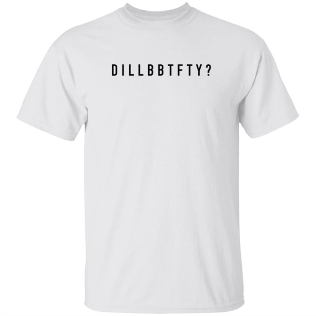 Culturetags Merch Dillbbtfty Hoodie Culturetags Merch Dillbbtfty Hoodie