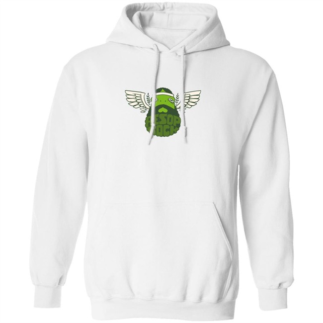 Aesop Rock Merch Larry Shirt Aesop Rock Merch Larry Shirt