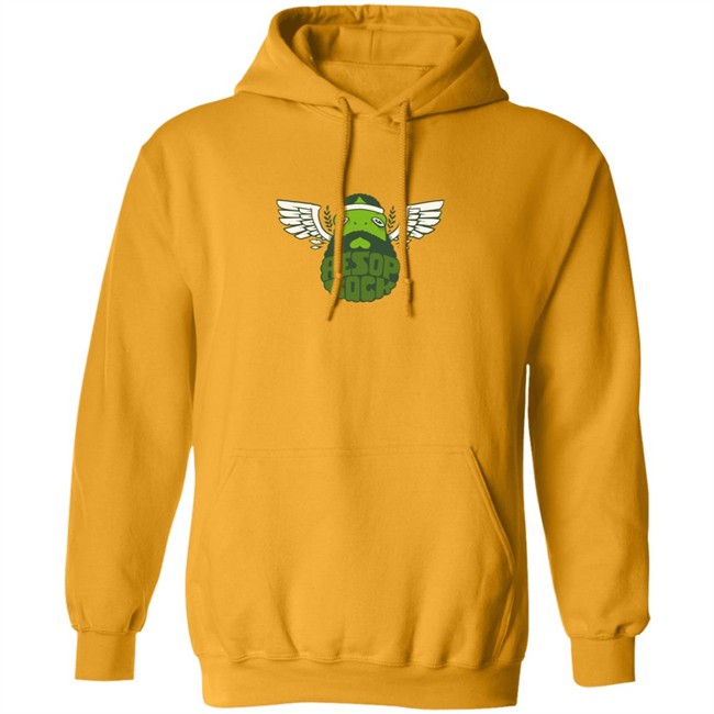 Aesop Rock Merch Larry Shirt Aesop Rock Merch Larry Shirt
