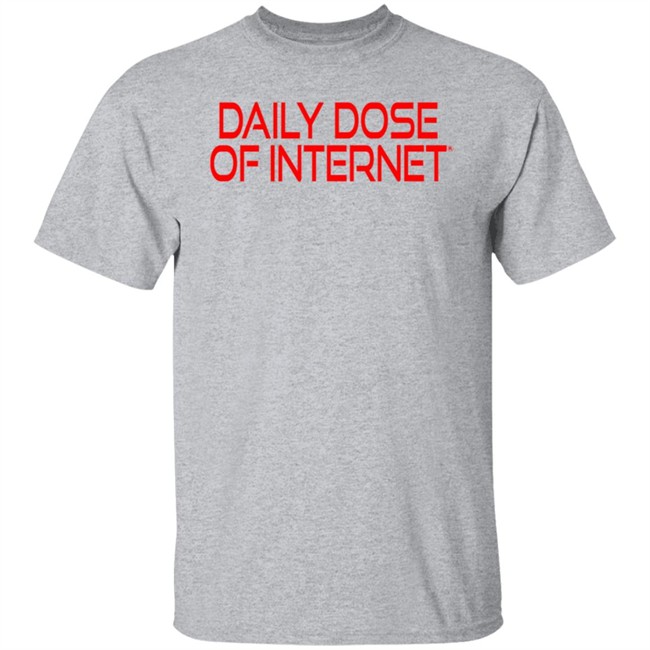 Daily Dose Of Internet Hoodie Daily Dose Of Internet Hoodie