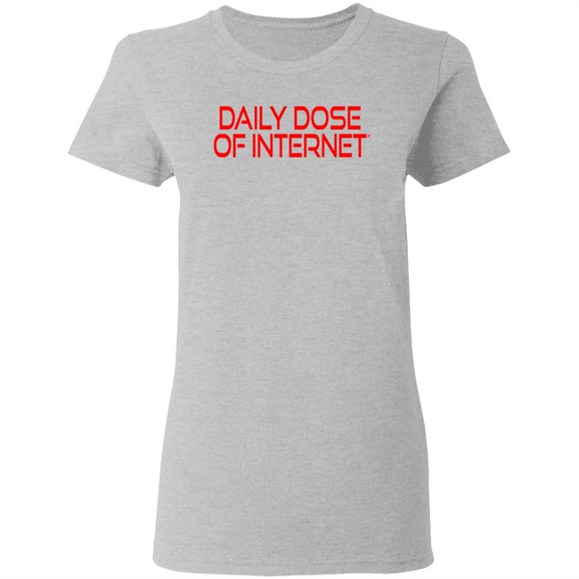 Daily Dose Of Internet Hoodie Daily Dose Of Internet Hoodie