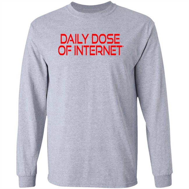Daily Dose Of Internet Hoodie Daily Dose Of Internet Hoodie