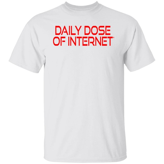 Daily Dose Of Internet Hoodie Daily Dose Of Internet Hoodie