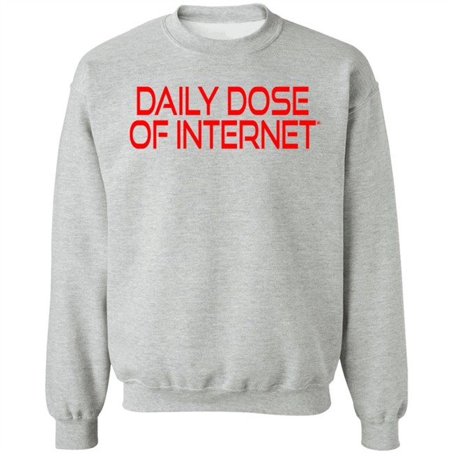 Daily Dose Of Internet Hoodie Daily Dose Of Internet Hoodie