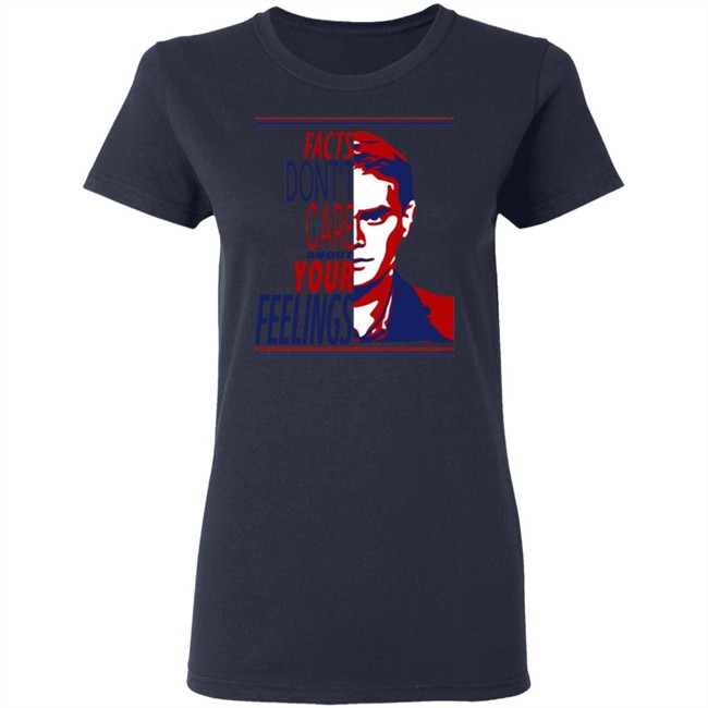 Daily Wire Merch Tee Shirt Daily Wire Merch Tee Shirt