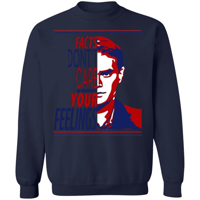 Daily Wire Merch Tee Shirt Daily Wire Merch Tee Shirt