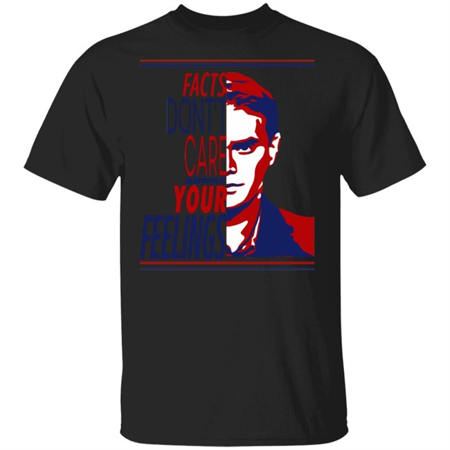 Daily Wire Merch Tee Shirt