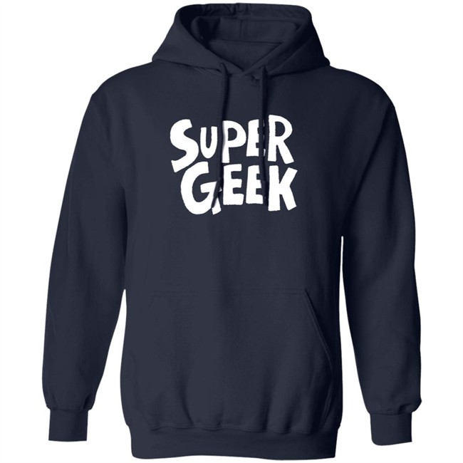 Myleene Klass Adult Unisex Slogan Hoodie Myleene Klass Adult Unisex Slogan Hoodie