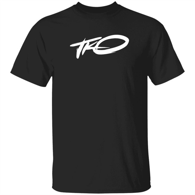 These Knives Only TKO T Shirt