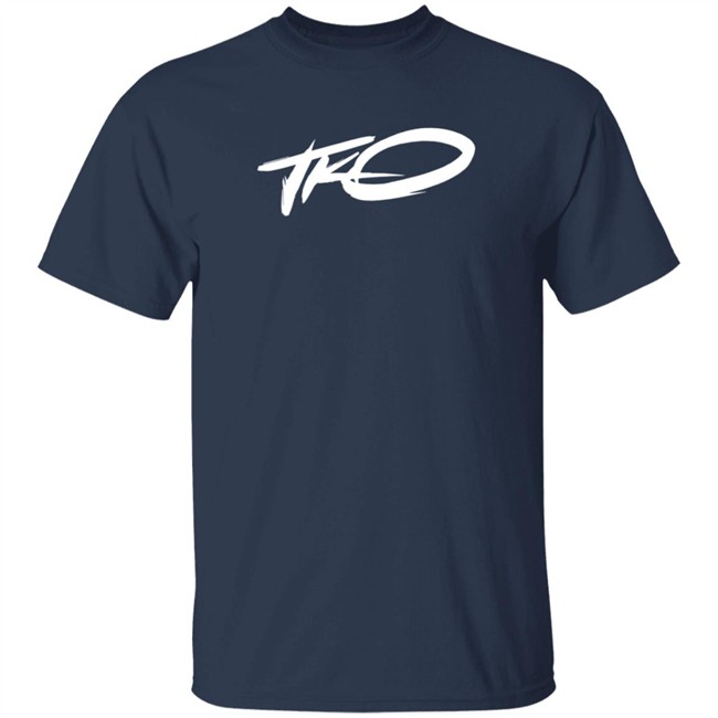 These Knives Only TKO T Shirt These Knives Only TKO T Shirt