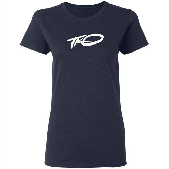 These Knives Only TKO T Shirt These Knives Only TKO T Shirt