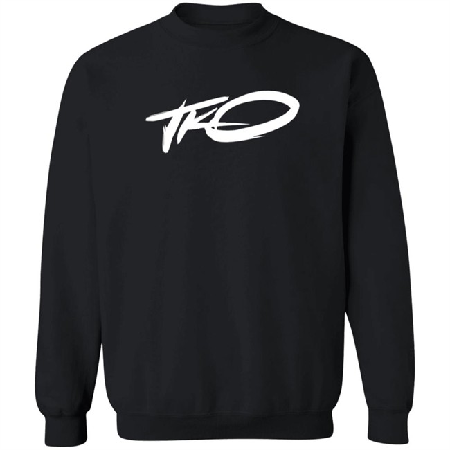 These Knives Only TKO T Shirt These Knives Only TKO T Shirt