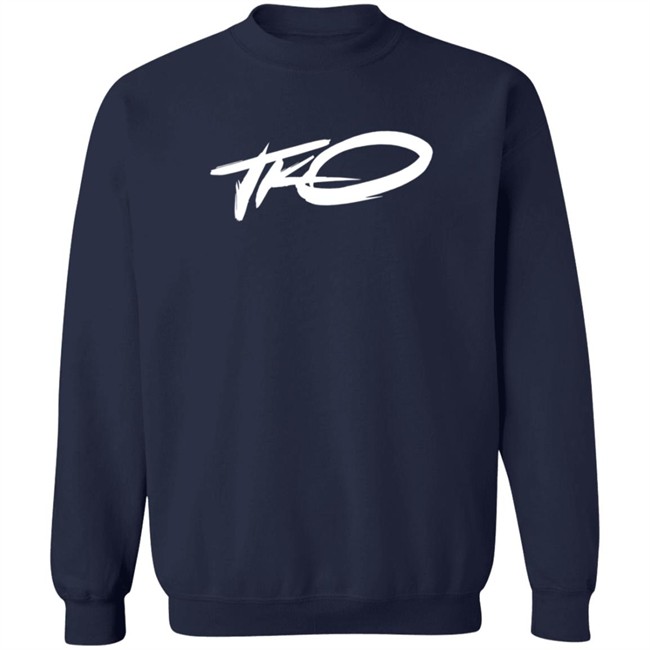 These Knives Only TKO T Shirt These Knives Only TKO T Shirt