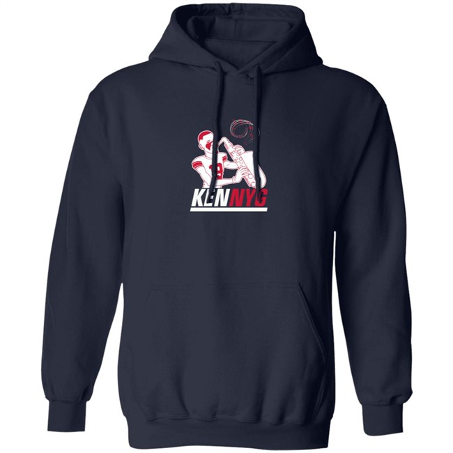 Kg Tee - Barstool Sports Kg Tee - Barstool Sports