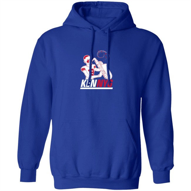 Kg Tee - Barstool Sports Kg Tee - Barstool Sports