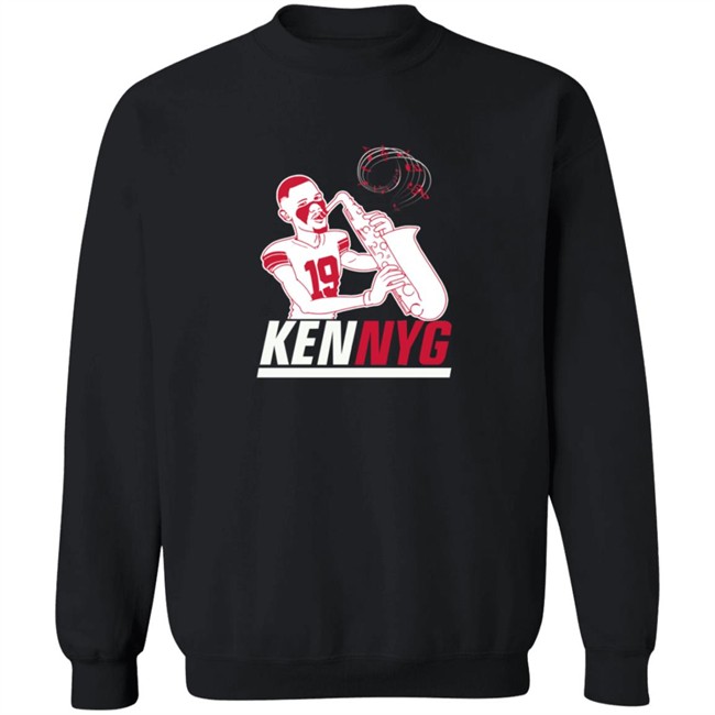 Kg Tee - Barstool Sports Kg Tee - Barstool Sports