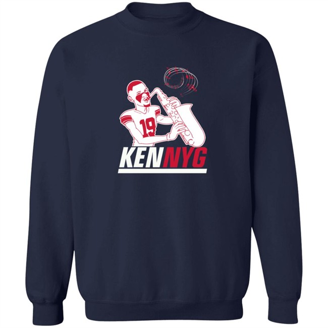 Kg Tee - Barstool Sports Kg Tee - Barstool Sports