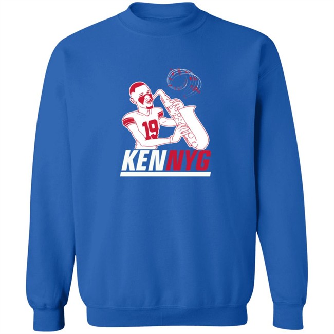 Kg Tee - Barstool Sports Kg Tee - Barstool Sports