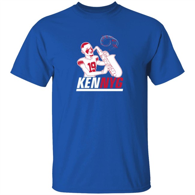Kg Tee - Barstool Sports Kg Tee - Barstool Sports