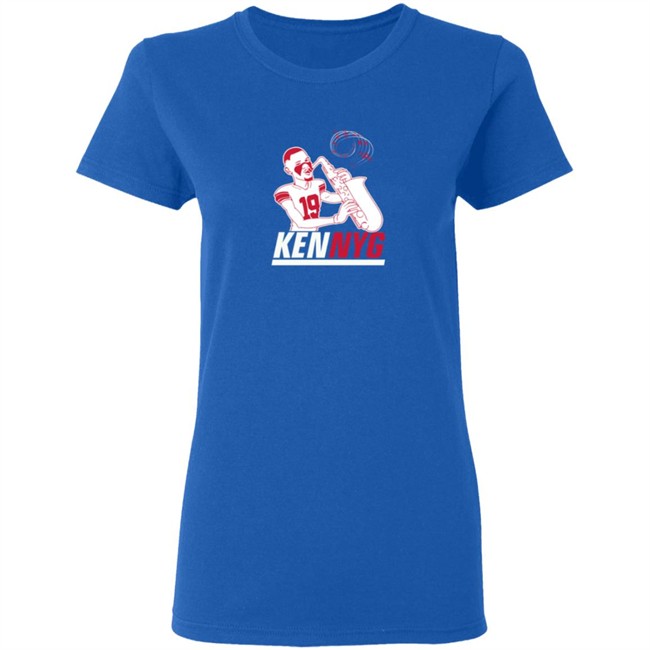Kg Tee - Barstool Sports Kg Tee - Barstool Sports