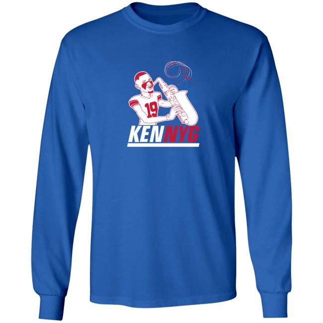 Kg Tee - Barstool Sports Kg Tee - Barstool Sports