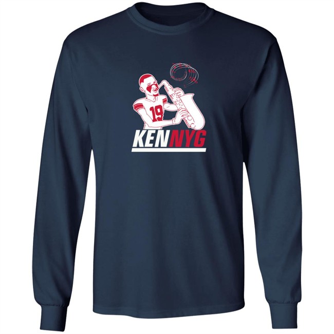 Kg Tee - Barstool Sports Kg Tee - Barstool Sports