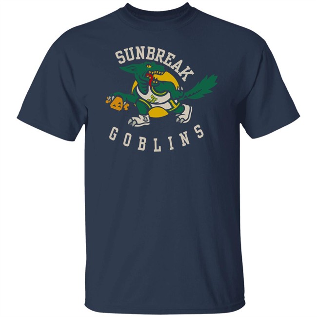 Mhkogath Monster Hunter Sunbreak Goblins Kokoto Upswings Shirt Bleached Ink Mhkogath Monster Hunter Sunbreak Goblins Kokoto Upswings Shirt Bleached Ink
