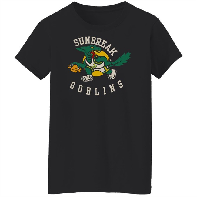 Mhkogath Monster Hunter Sunbreak Goblins Kokoto Upswings Shirt Bleached Ink Mhkogath Monster Hunter Sunbreak Goblins Kokoto Upswings Shirt Bleached Ink